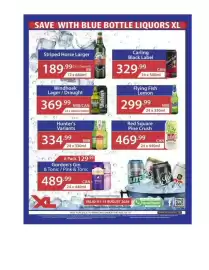 Big Save Liquor catalogue Page 2
