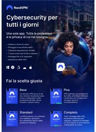 Volantino MediaWorld Pagina 10