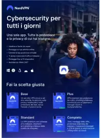 Volantino MediaWorld Pagina 10
