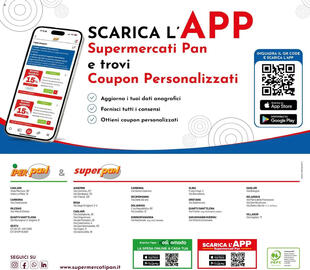 Volantino Pan settimana 32 Pagina 28