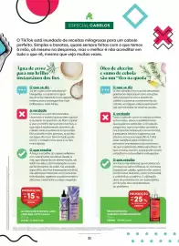 Folheto Auchan Página 31