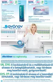 Gyöngy Patikák akciós újság Oldal 20