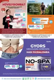 Gyöngy Patikák akciós újság Oldal 4