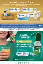 Gyöngy Patikák akciós újság Oldal 8