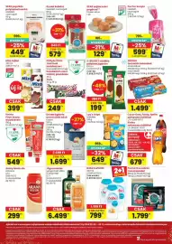 Spar akciós újság hét 32 Oldal 2