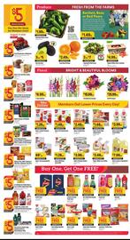 Bel Air Markets weekly ad week 31 Page 4
