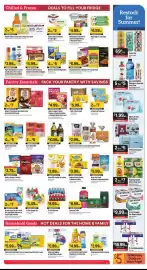 Bel Air Markets weekly ad week 31 Page 3