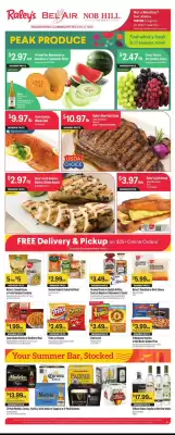 Bel Air Markets (valid until 4-08)