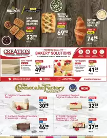 A1 Cash And Carry flyer Page 12