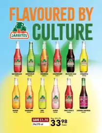 A1 Cash And Carry flyer Page 14