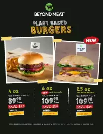 A1 Cash And Carry flyer Page 17