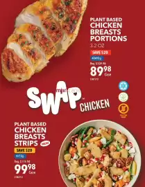 A1 Cash And Carry flyer Page 18