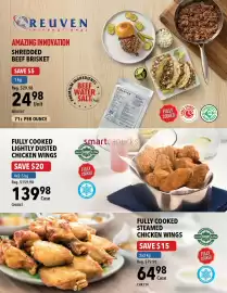 A1 Cash And Carry flyer Page 20