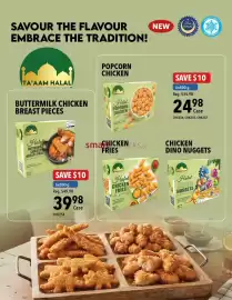 A1 Cash And Carry flyer Page 21
