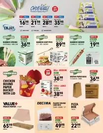 A1 Cash And Carry flyer Page 29