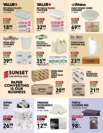 A1 Cash And Carry flyer Page 30