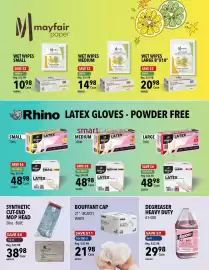 A1 Cash And Carry flyer Page 31