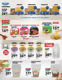 A1 Cash And Carry flyer Page 4