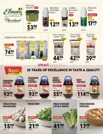 A1 Cash And Carry flyer Page 6