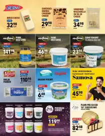 A1 Cash And Carry flyer Page 9