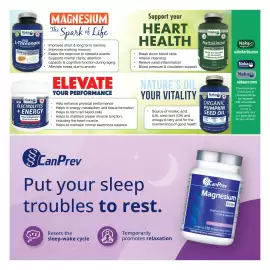Ambrosia Natural Foods flyer Page 2