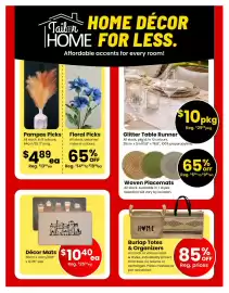 Fabricland flyer Page 12
