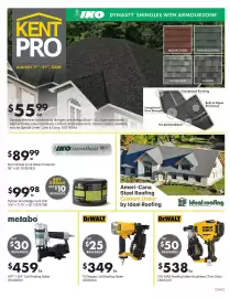 Kent flyer Page 1