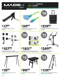 Kent flyer Page 2