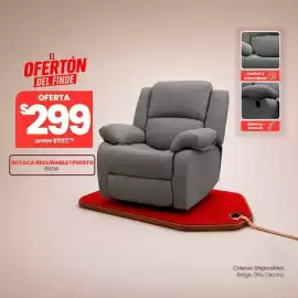 Catálogo Muebles el Bosque Página 4