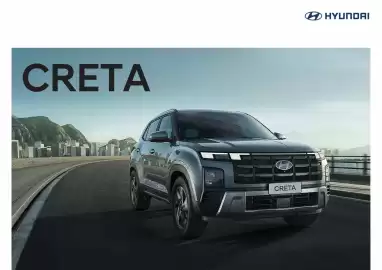 Catálogo Hyundai Página 1