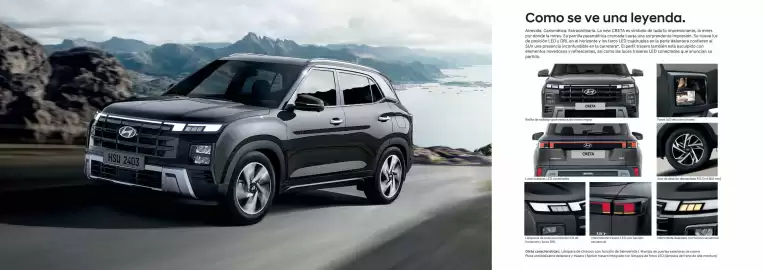 Catálogo Hyundai Página 2