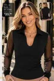 Catálogo Jolie Página 24
