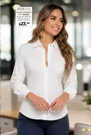Catálogo Jolie Página 35