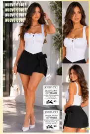 Catálogo Jolie Página 37