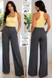 Catálogo Jolie Página 44