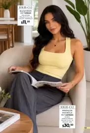 Catálogo Jolie Página 45