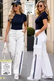 Catálogo Jolie Página 58
