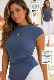 Catálogo Jolie Página 81