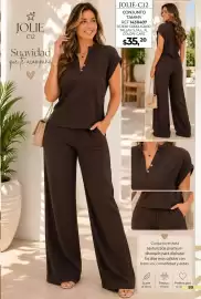 Catálogo Jolie Página 89