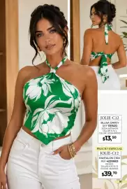 Catálogo Jolie Página 91