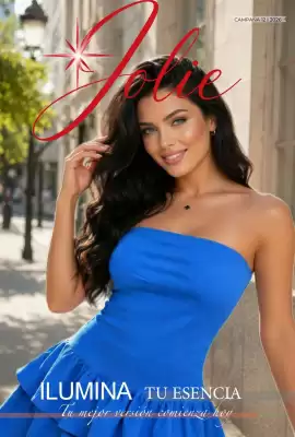 Catálogo Jolie (válido hasta 31-12)