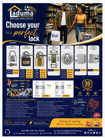 Laduma Hardware catalogue catalogue Page 24