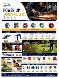 Laduma Hardware catalogue catalogue Page 14