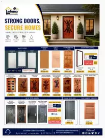 Laduma Hardware catalogue catalogue Page 16