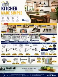 Laduma Hardware catalogue catalogue Page 17
