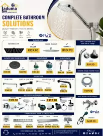Laduma Hardware catalogue catalogue Page 19