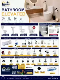 Laduma Hardware catalogue catalogue Page 20