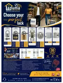 Laduma Hardware catalogue catalogue Page 24