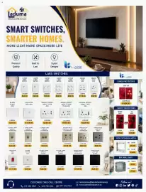 Laduma Hardware catalogue catalogue Page 6