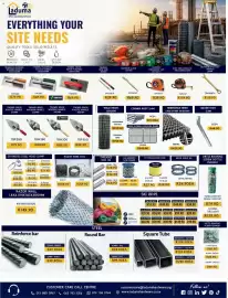 Laduma Hardware catalogue catalogue Page 8